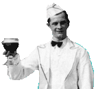 Eric sold Balboa Beer for 25 cents a glass